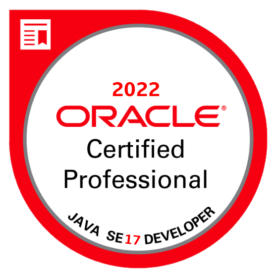 Java Certification 1Z0-829 Question Distribution